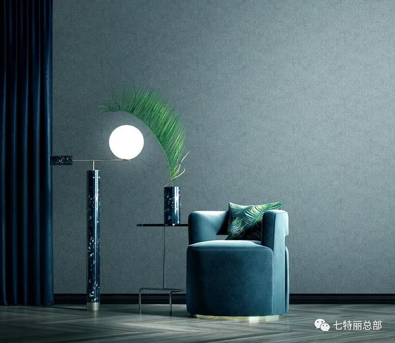 七特麗墻布Q4-015 七特麗墻布Q4-015